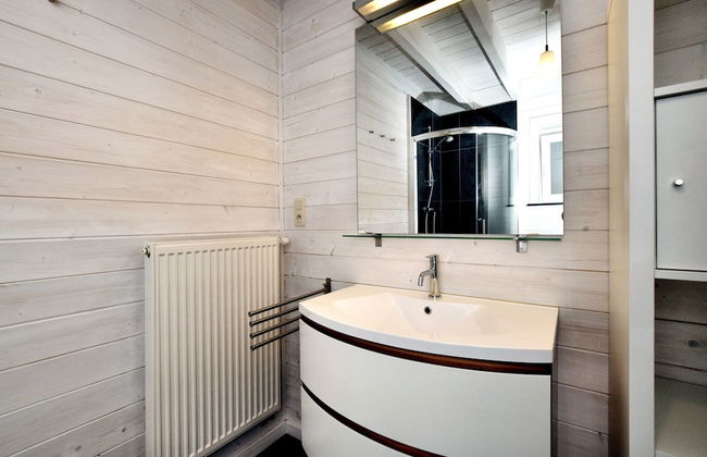 Holiday Home Suitable for Families With Sauna - Foto 22