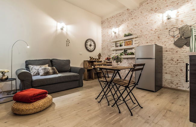 Corte Galluzzi alla Basilica S.Petronio - Foto 5