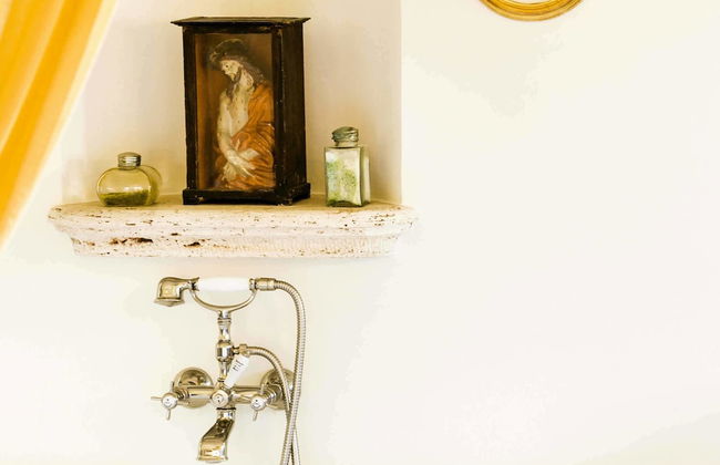 Corte della Maestà Antiche Residenze - Foto 32