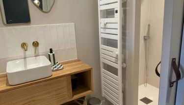 L'Adresse - Rempart Sud - Eguisheim avec garage privé - Foto 3, Shower