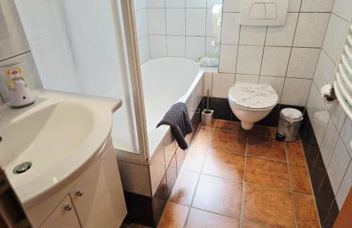 Ferienwohnung 1 - Nähe Phantasialand, Köln, Bonn, Brühl - Foto 16