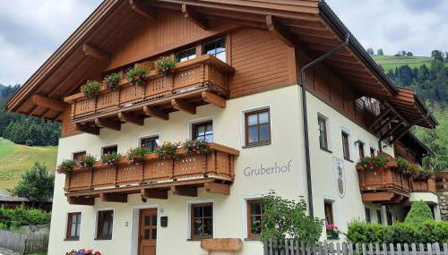 Gruberhof - Foto 1