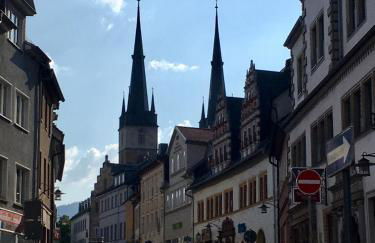 HERBERGE 28 Ferienwohnung für bis zu 6 Personen - Foto 25