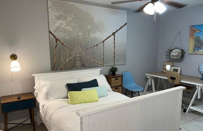 Beautiful And Comfortable Home and studios - Foto 3