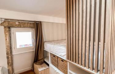 Studio cosy Villefranche-Sur-Saône - Foto 3