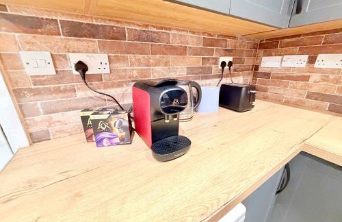 Alisha Town House - Foto 25