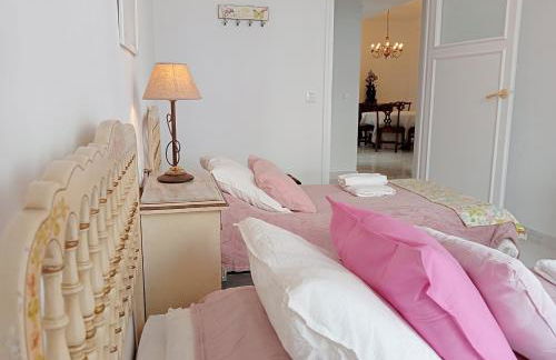 Casa Palacio Madre de la Eucaristía - Foto 45