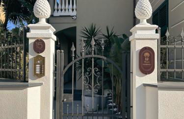 Maestrale - Villa Marina - Foto 23