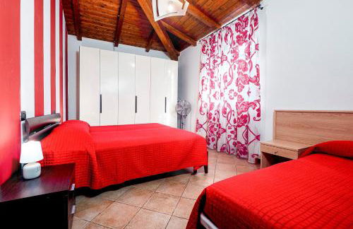 334 - Residence Montebello Bilocale B, Relax nel verde con Piscina - Foto 26