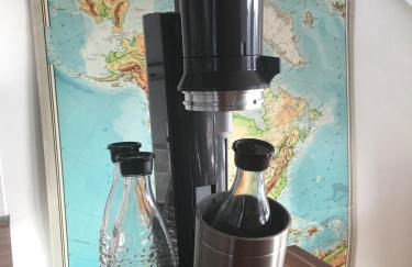 Dachstudio im Geteviertel - citynah - Foto 19