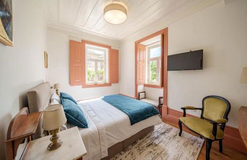 Feel Discovery Villa Aura Douro Valley - Foto 39