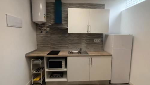 Estudio A cerca del Auditorio y el Mercado Central de Alicante - Photo 2