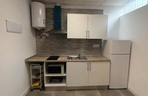 Estudio A cerca del Auditorio y el Mercado Central de Alicante - Photo 2