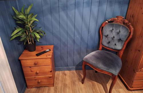 Ouston Oasis, Beamish - Photo 34