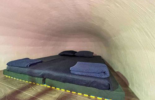 Mushroom house - Sleeps 4 - Pets Ok - Parking - Foto 23