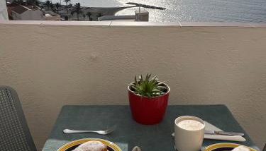 Coastine Granada - Casa con vistas al mar en Castell de Ferro - Foto 4
