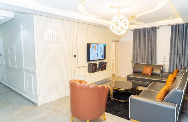 BT Luxury Apartments - Foto 28