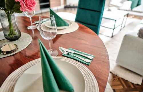 Exklusives Altbauapartment - zentral und ruhig - Foto 60