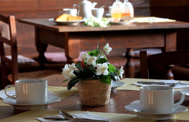 Casa Rossa ai Colli - Photo 36