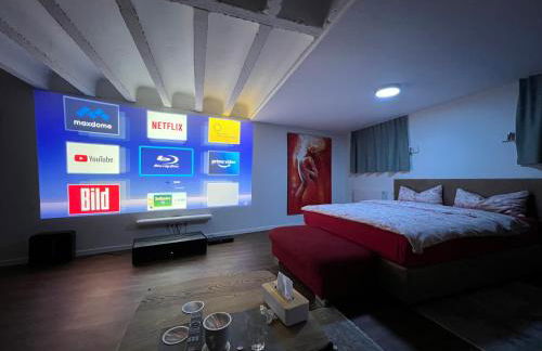 Haus Pia Executive Suites - Foto 38