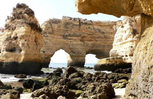 Villa in Carvoeiro With Swimming Pool - Foto 64