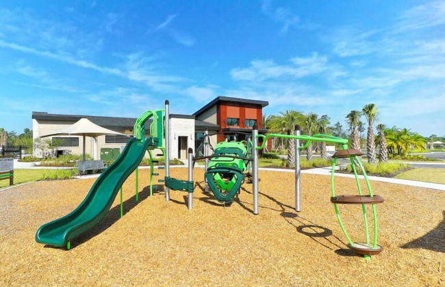 Serenity Lake - Foto 36