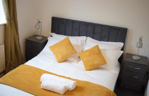 Lala lounge Stays - Foto 1