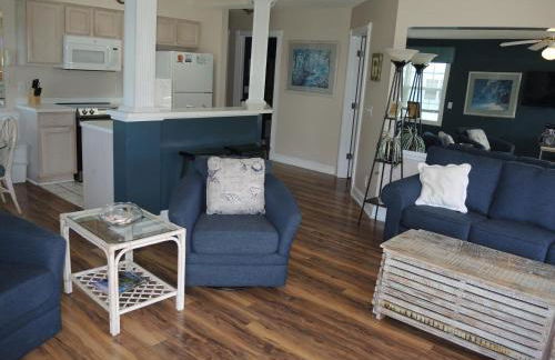 Brunswick Plantation Golf Condo 509M - Foto 5