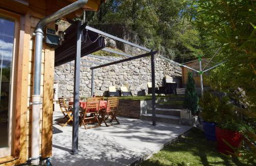 Riverside Chalet Retreat - Foto 42