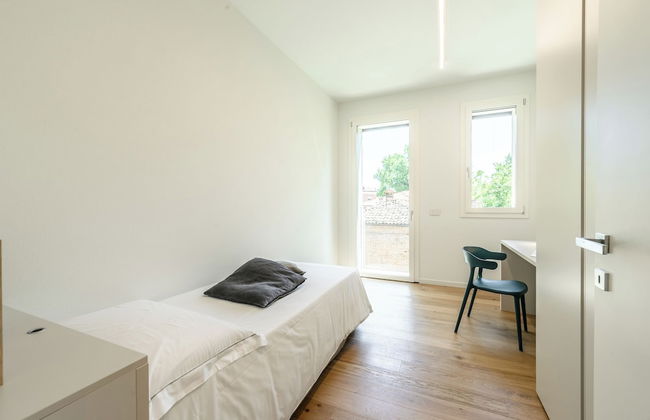 EMILIA SUITE GREEN - Foto 13