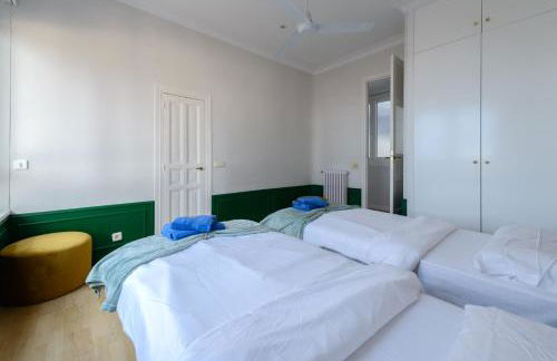 Apartamento con vistas impresionantes 170m2 muy amplio y lujoso- 1 Min Plaza Mayor - Foto 44