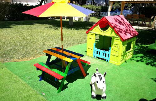 La Meria di Maria La Terrazza - Foto 30