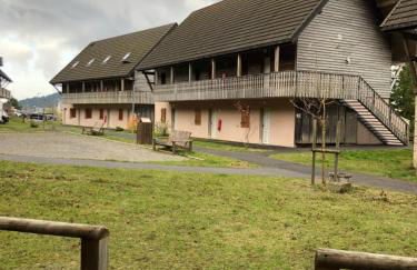 SUPER BESSE station LE GITE BESSARD 2 quartier bois de la reine 5 couchages - Photo 9