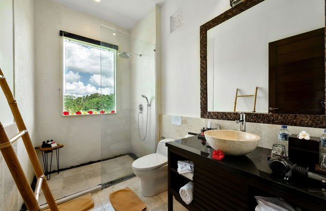 Villa Kembang Bali - Foto 39