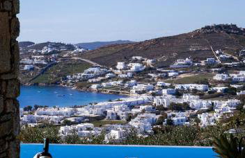 DreamLike Villas Mykonos - Foto 10