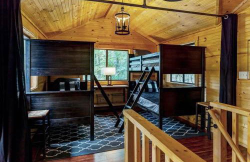 Waterside Cottage with Hot Tub - Foto 20