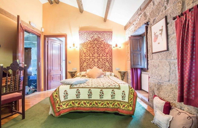 Pazo da Fraga - Foto 12