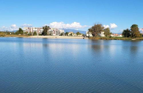 Appartement avec balcon/terrasse - Photo 14