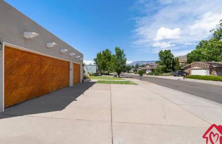 Desert Skyline Getaway - Single Story - 3 Kings - Foto 63