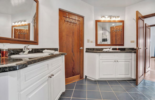 Sea Vue Luxury Vacation Condominiums - Foto 36