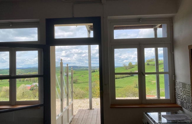 Apartment in Cuzy With Heated Pool - Photo 30