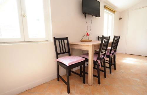 Domaine de La Mayonnette - Foto 28