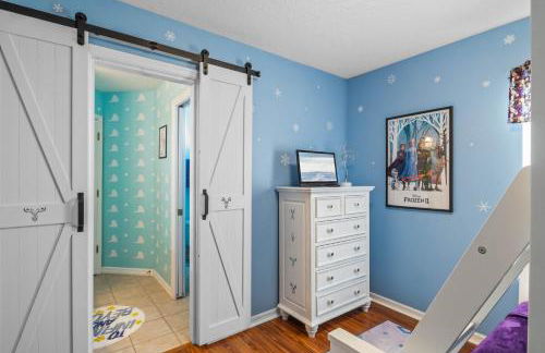 Be-Our-Guest Home! 15 mins to Disney! - Foto 28