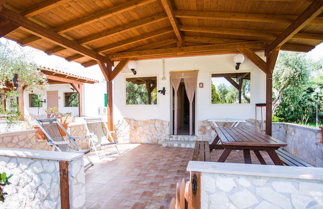 Villaggio Club degli Ulivi - Foto 59