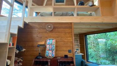 Maison des Créateurs - Photo 2