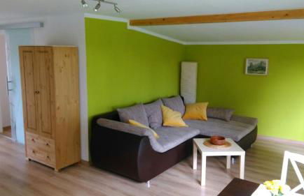 Ferienoase Lilienstein - Foto 6