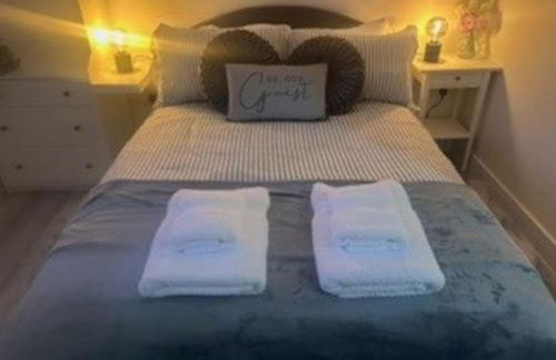 Luxury 2 bedroom apartment - Foto 32