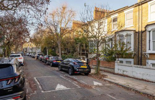 Veeve - Hackney Melody - Foto 25