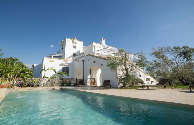 Casale Donna Rosa - Foto 23