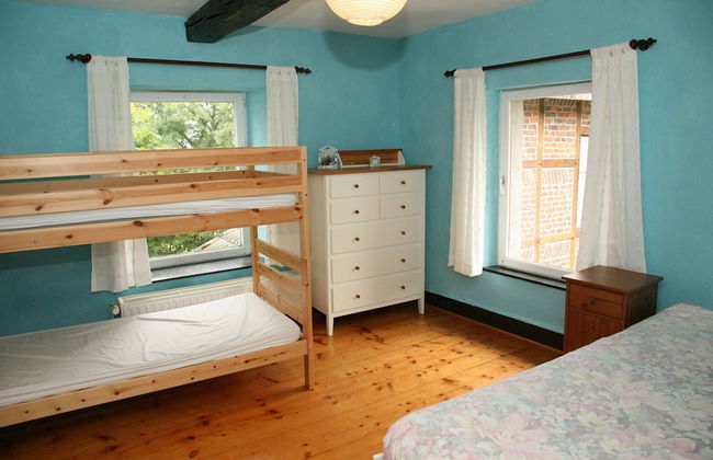 Historic Hideaway in Exbomont - Foto 22